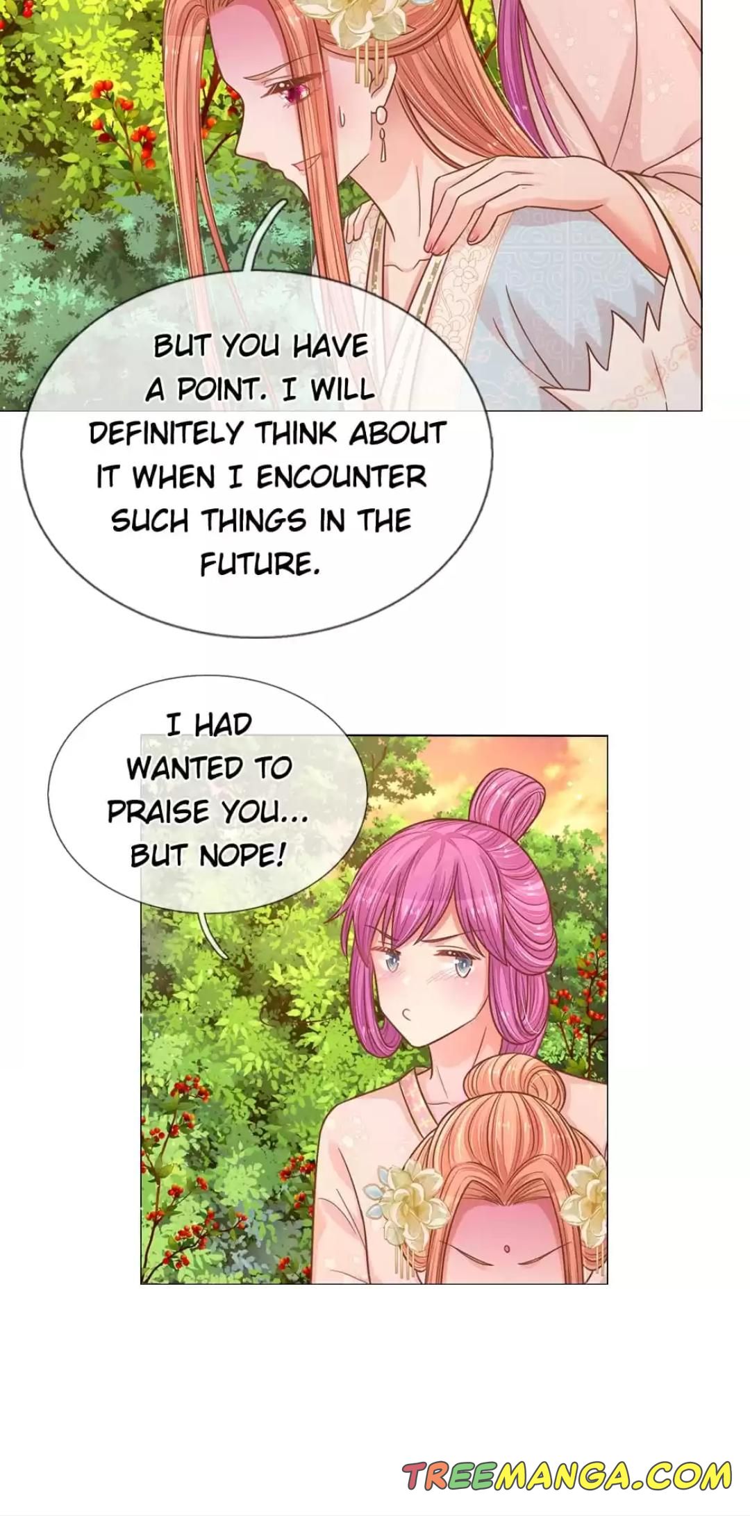 Sweet Escape ( ManHua ) Chapter 275 - Page 20