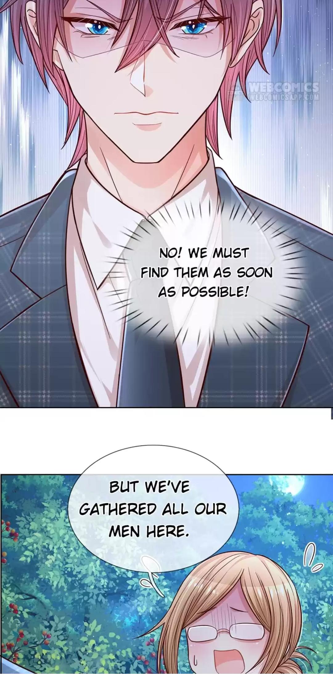 Sweet Escape ( ManHua ) Chapter 276 - Page 6