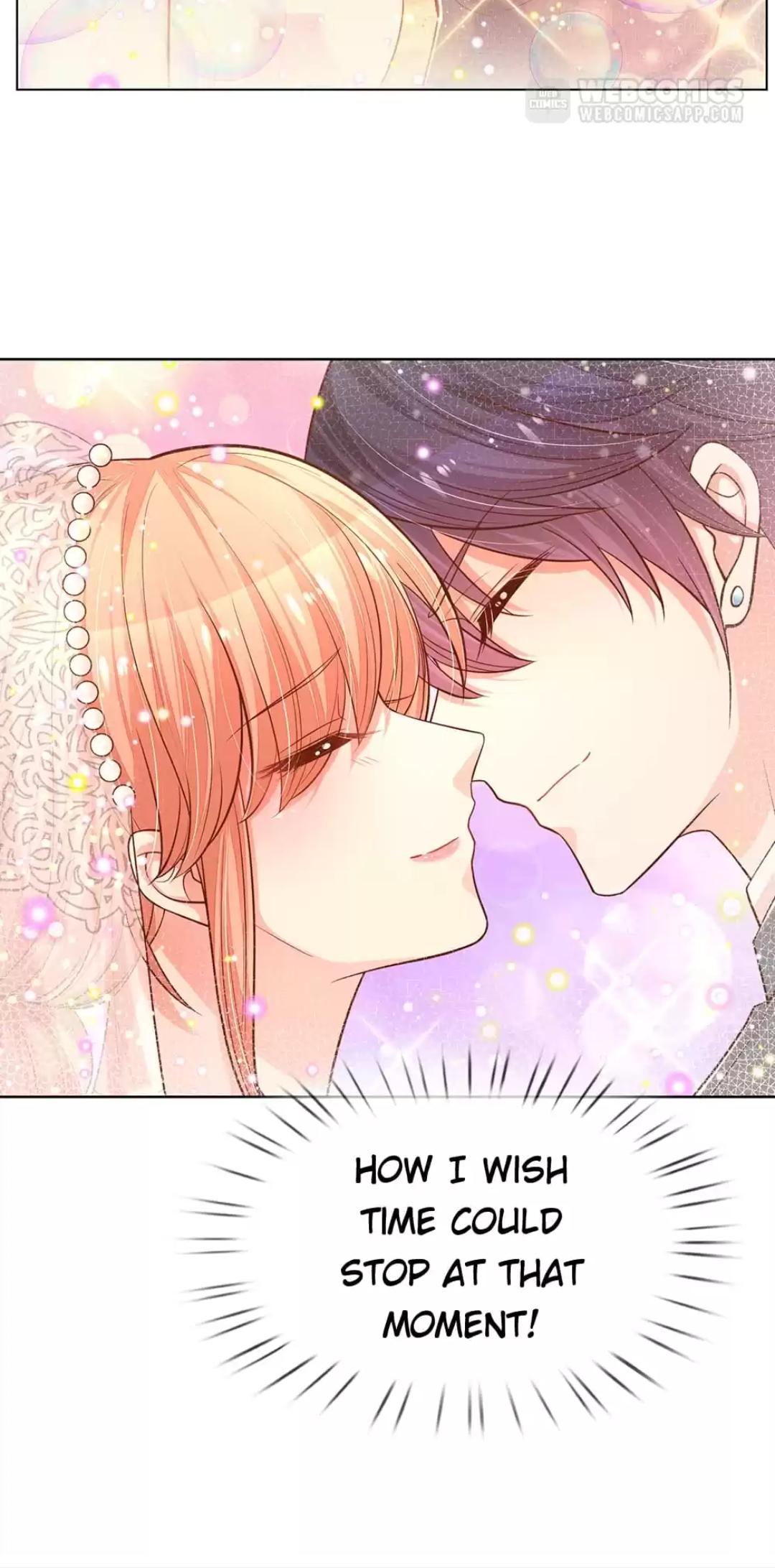 Sweet Escape ( ManHua ) Chapter 277 - Page 14