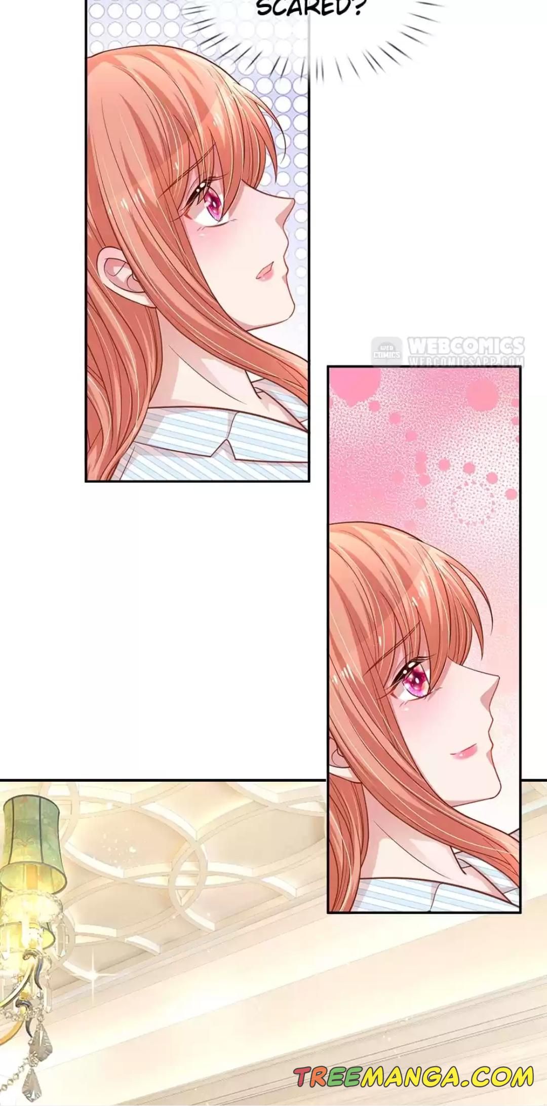 Sweet Escape ( ManHua ) Chapter 278 - Page 13