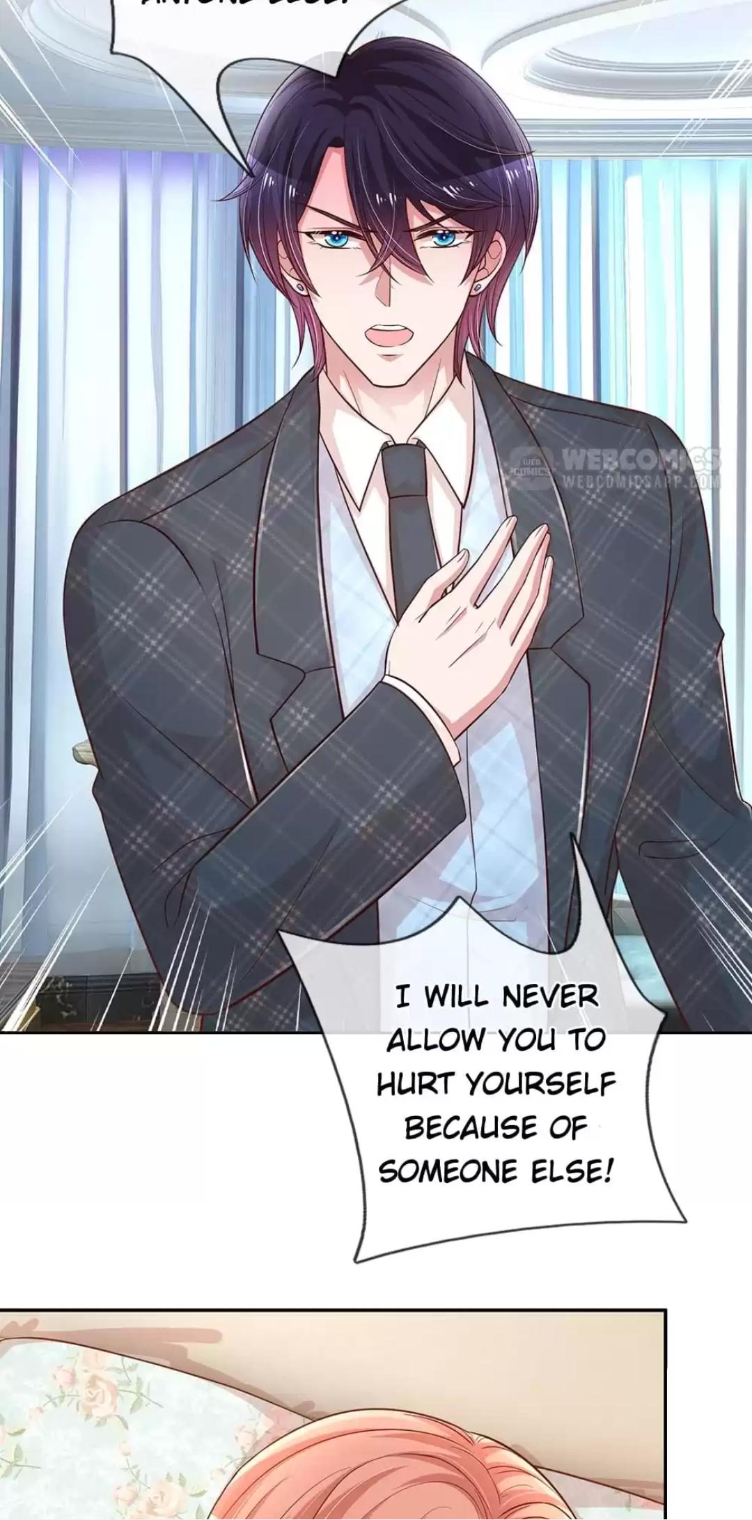 Sweet Escape ( ManHua ) Chapter 278 - Page 6