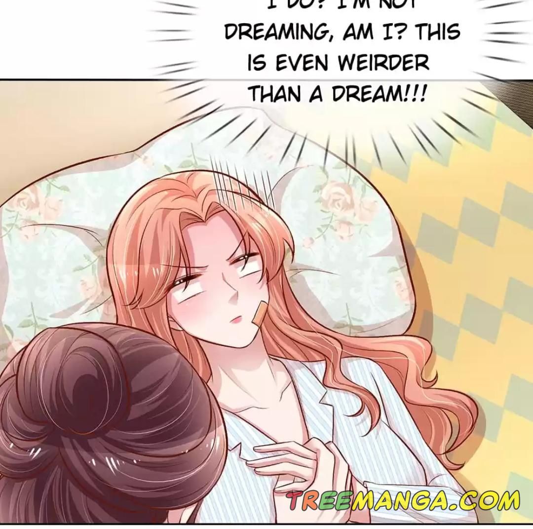 Sweet Escape ( ManHua ) Chapter 280 - Page 19