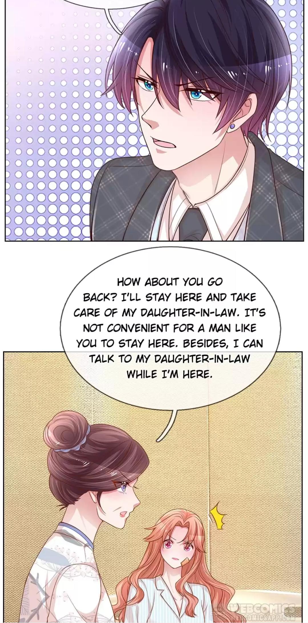 Sweet Escape ( ManHua ) Chapter 281 - Page 6