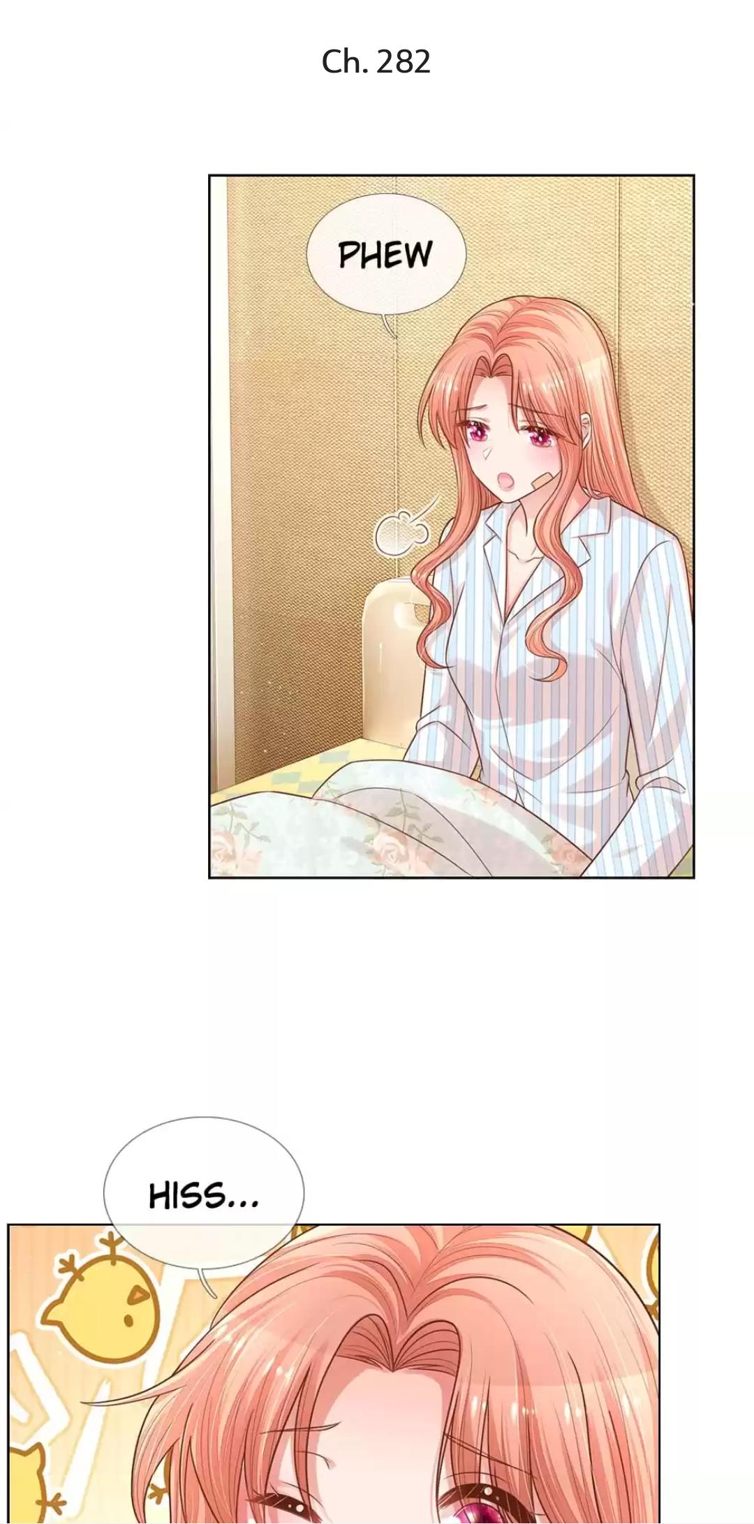 Sweet Escape ( ManHua ) Chapter 282 - Page 0