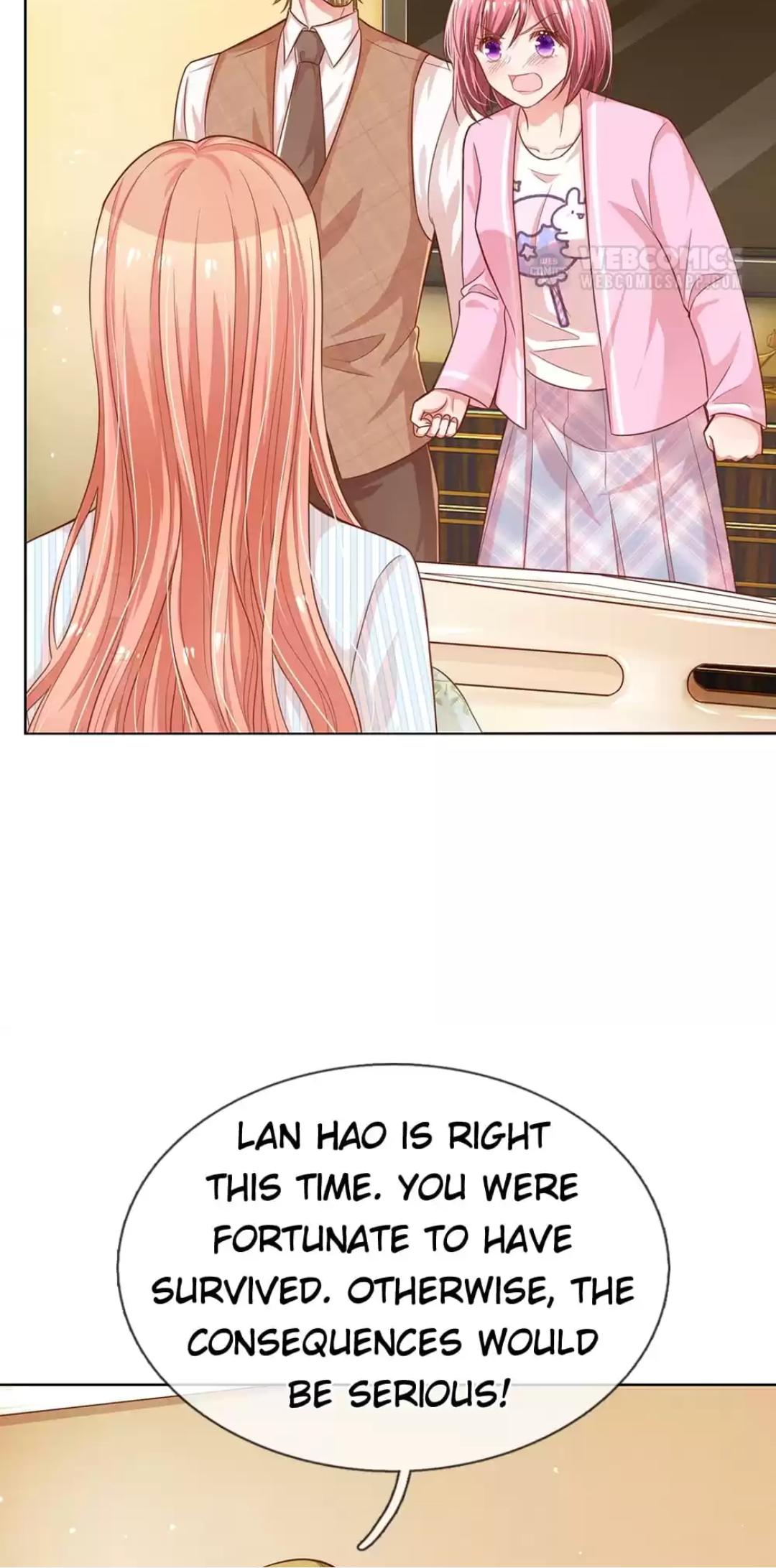 Sweet Escape ( ManHua ) Chapter 283 - Page 13