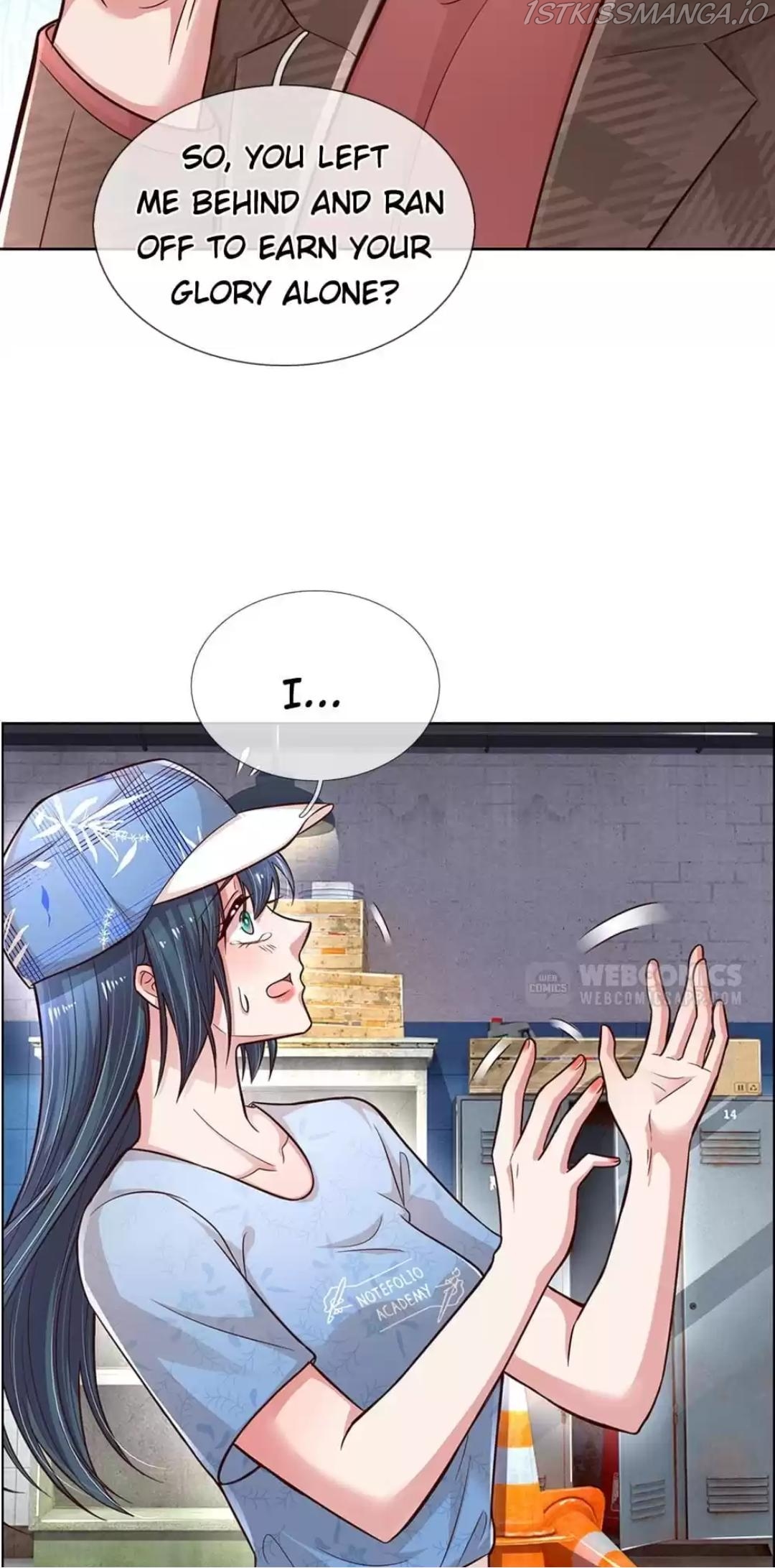 Sweet Escape ( ManHua ) Chapter 286 - Page 14