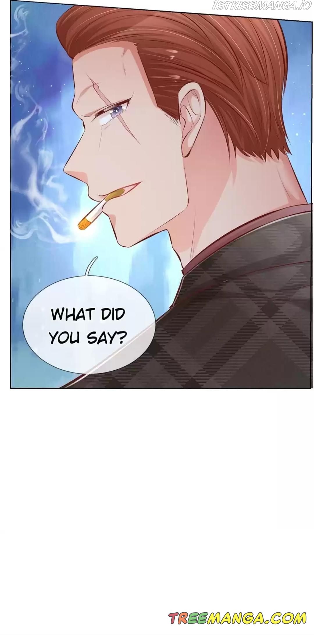 Sweet Escape ( ManHua ) Chapter 286 - Page 5