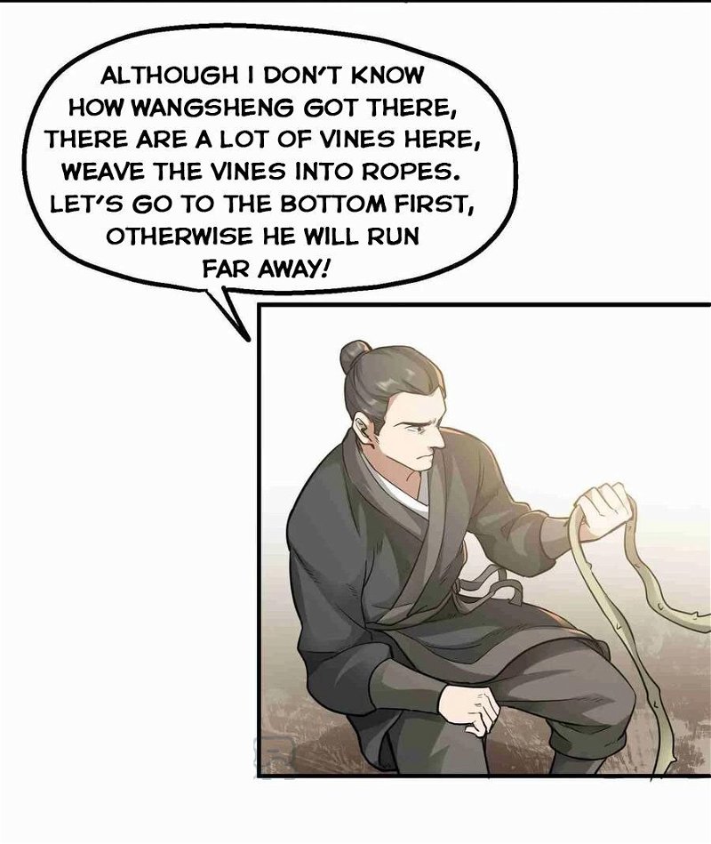 Yuanlong Chapter 46 - Page 8