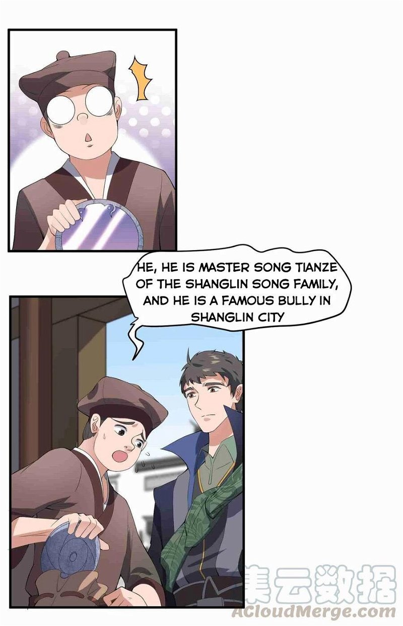 Yuanlong Chapter 7 - Page 32