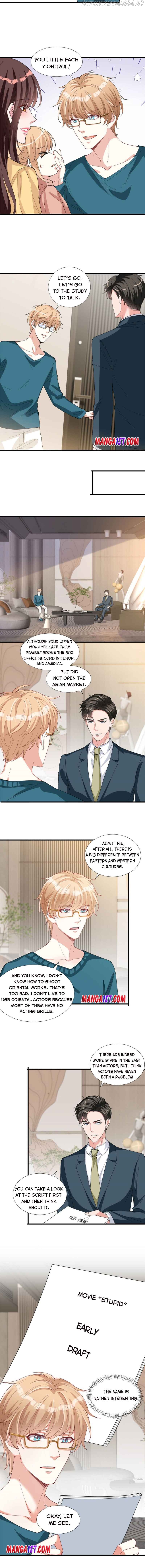 Trial Marriage Husband: Need to Work Hard Chapter 179 - Page 3