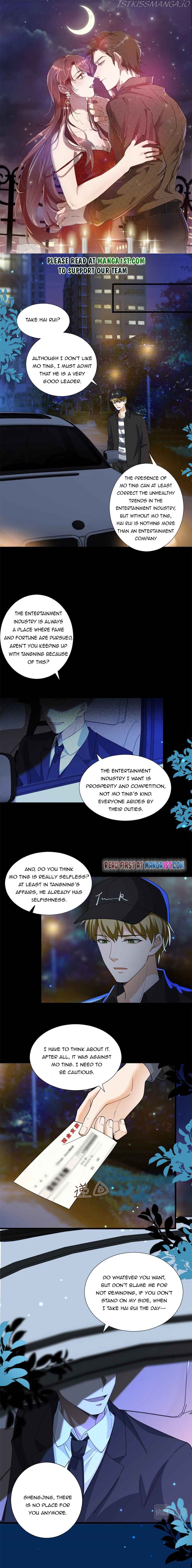 Trial Marriage Husband: Need to Work Hard Chapter 189 - Page 0