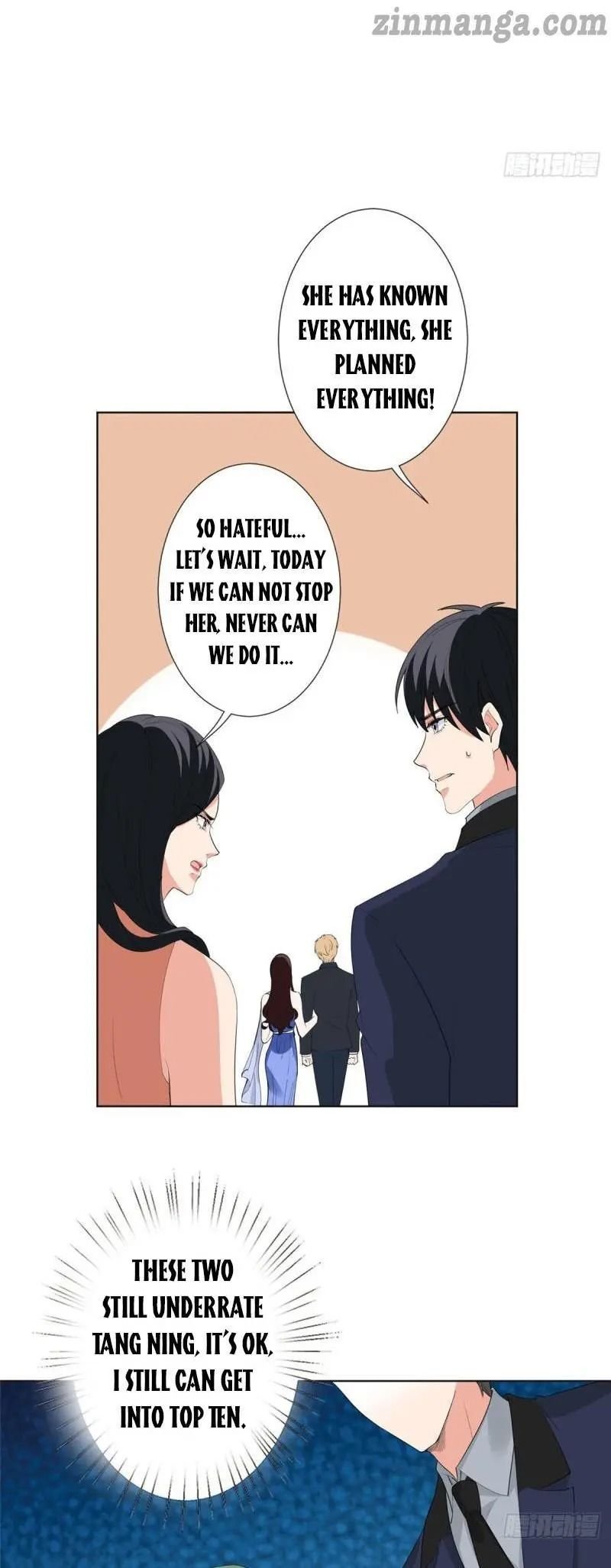 Trial Marriage Husband: Need to Work Hard Chapter 46 - Page 29