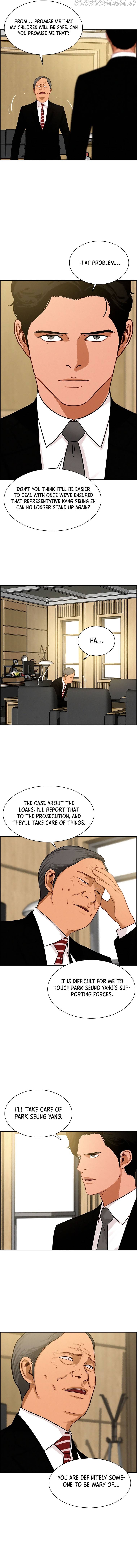 Lord of Money Chapter 64 - Page 10