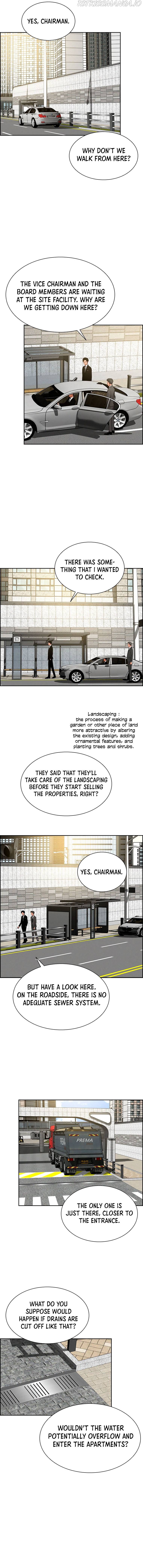 Lord of Money Chapter 73 - Page 8