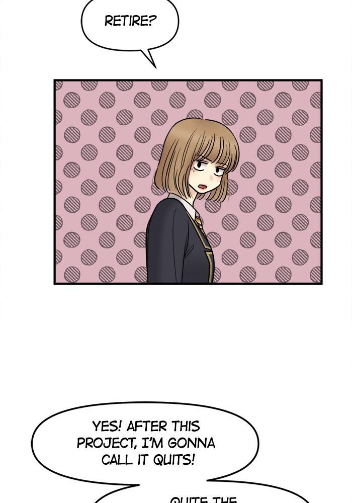 No Longer A Heroine! Chapter 28 - Page 13