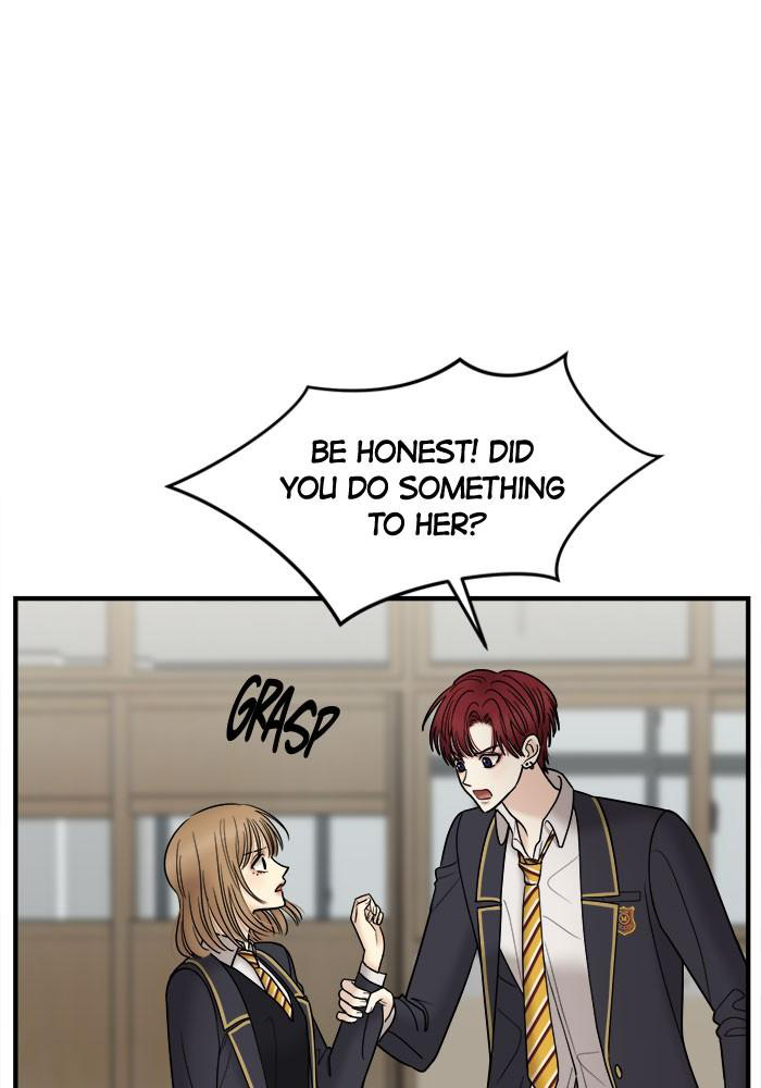 No Longer A Heroine! Chapter 29 - Page 45