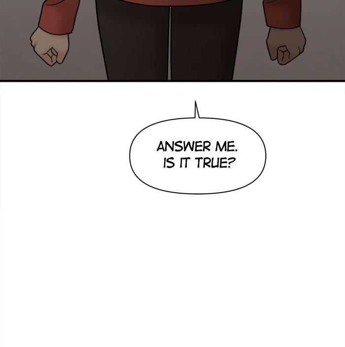 No Longer A Heroine! Chapter 30 - Page 4