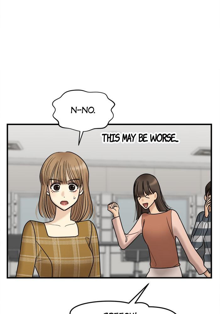 No Longer A Heroine! Chapter 31 - Page 55