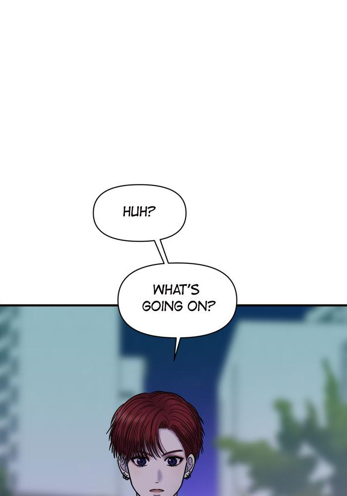 No Longer A Heroine! Chapter 31 - Page 89