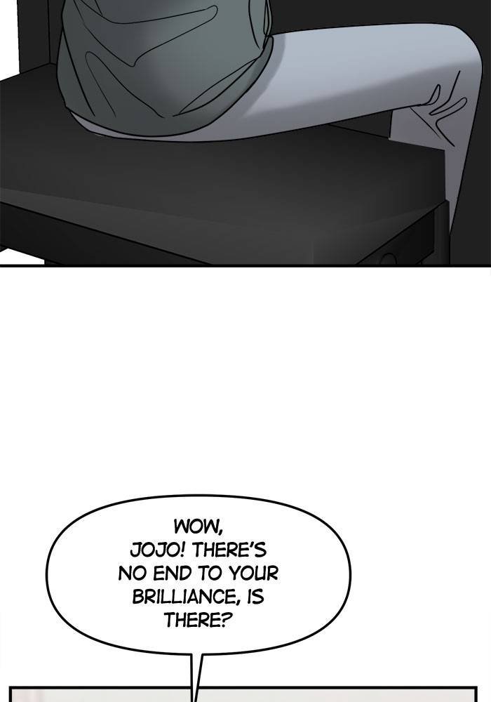 No Longer A Heroine! Chapter 36 - Page 34