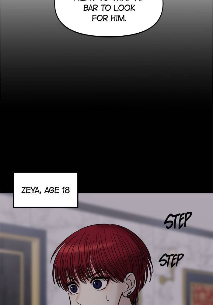 No Longer A Heroine! Chapter 37 - Page 59