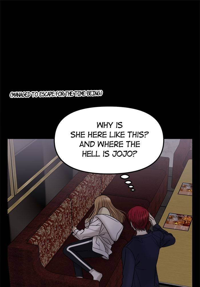No Longer A Heroine! Chapter 37 - Page 85