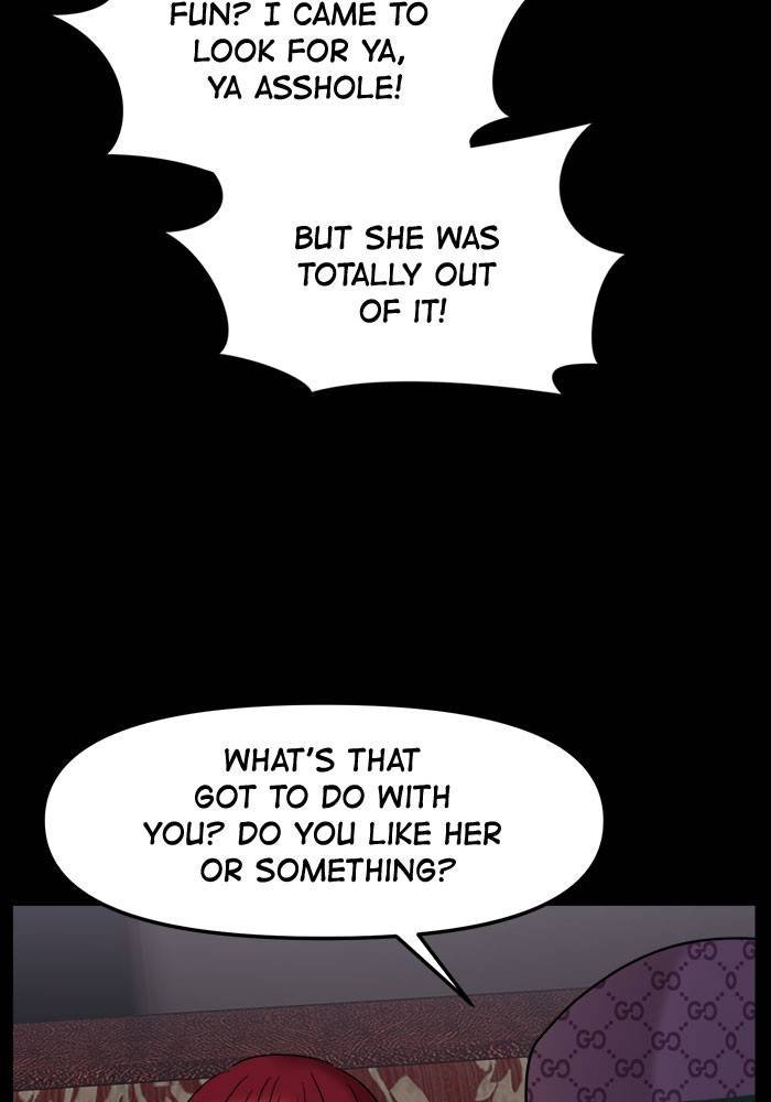 No Longer A Heroine! Chapter 38 - Page 24