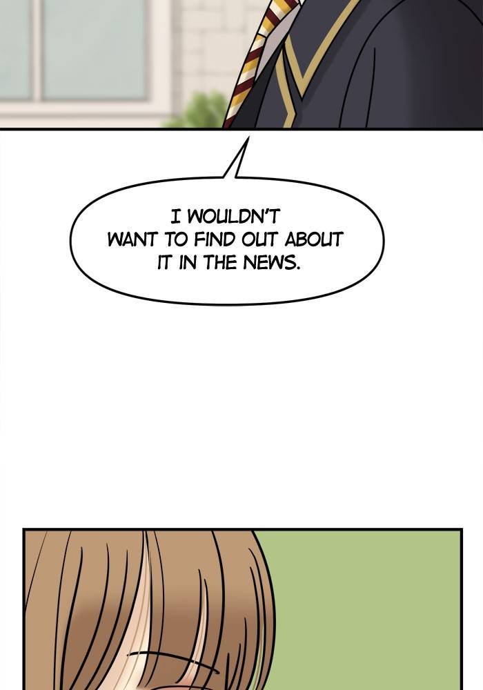 No Longer A Heroine! Chapter 40 - Page 23
