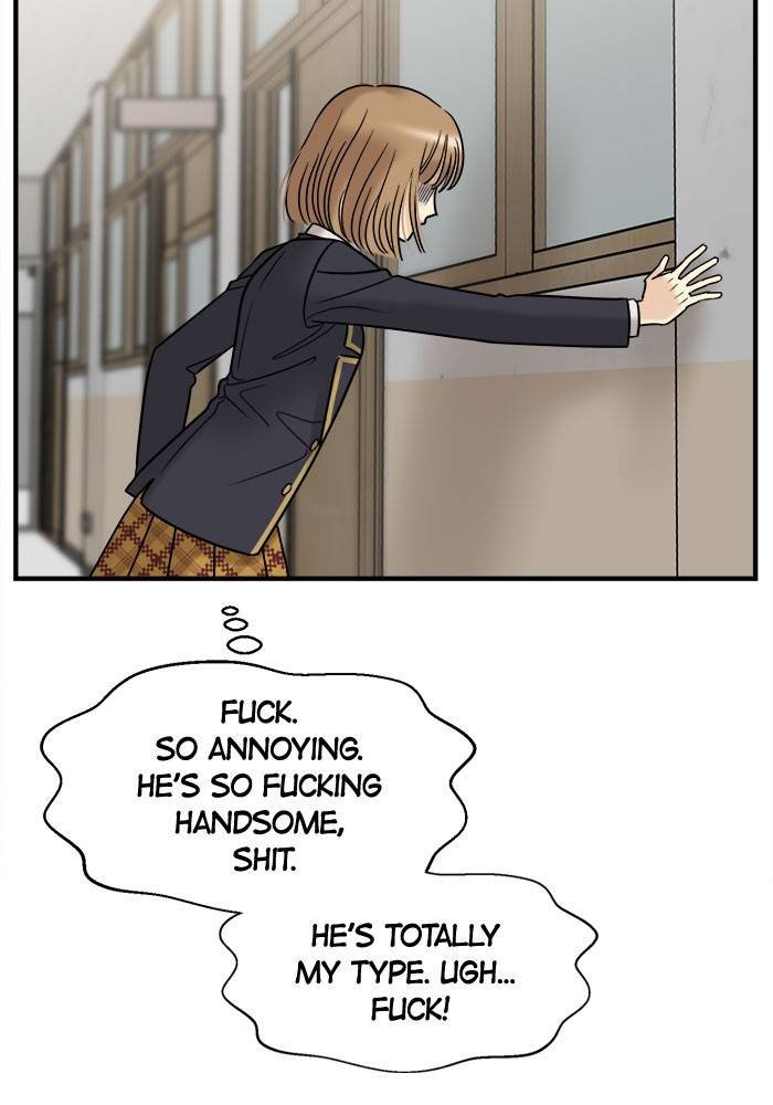 No Longer A Heroine! Chapter 40 - Page 71