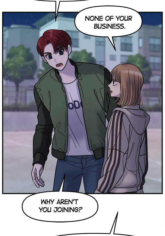 No Longer A Heroine! Chapter 40 - Page 77