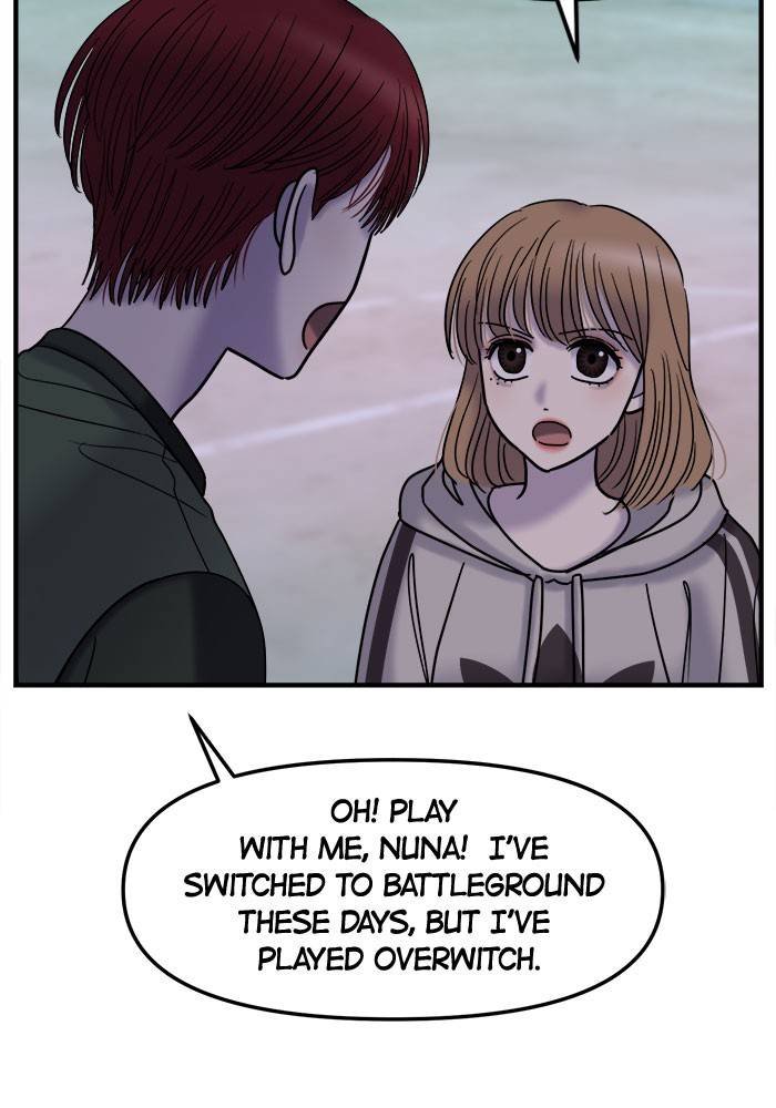 No Longer A Heroine! Chapter 40 - Page 79
