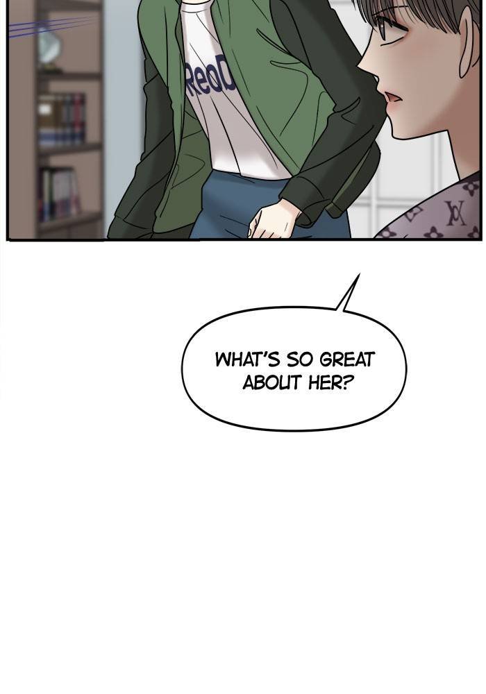 No Longer A Heroine! Chapter 40 - Page 91