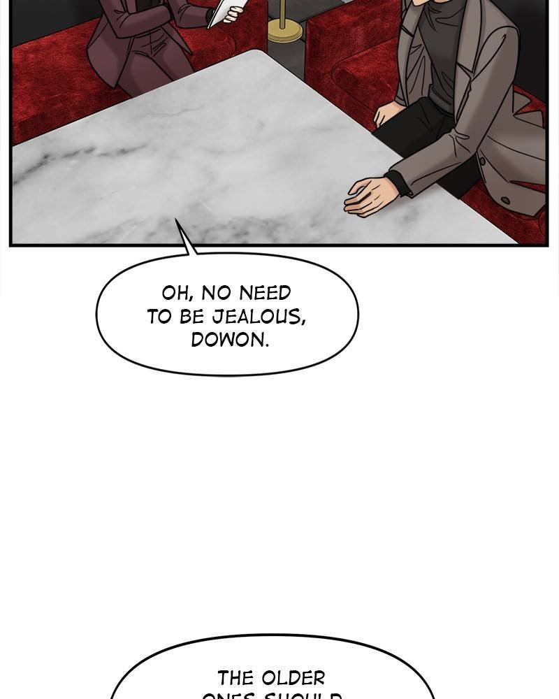 No Longer A Heroine! Chapter 42 - Page 47