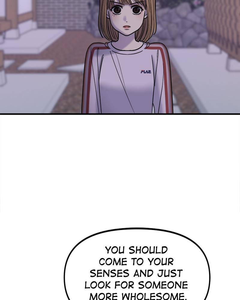 No Longer A Heroine! Chapter 53 - Page 63