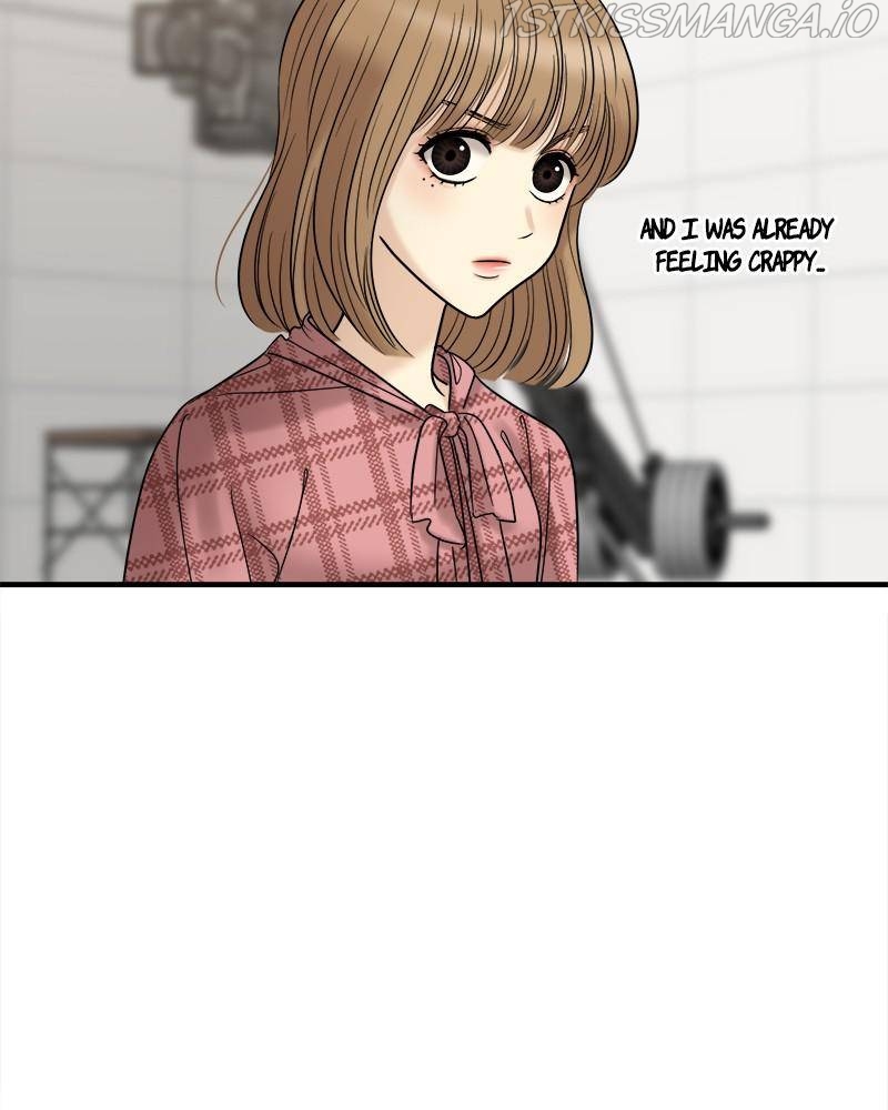 No Longer A Heroine! Chapter 54 - Page 80