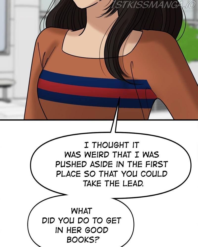 No Longer A Heroine! Chapter 54 - Page 90