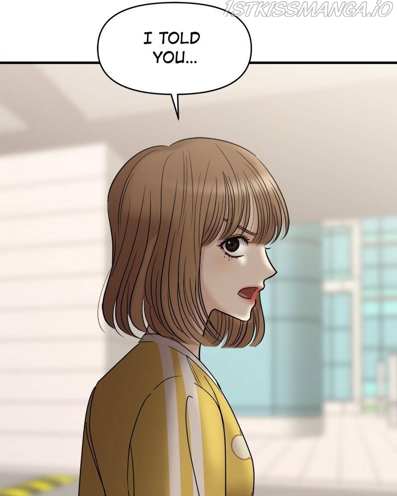 No Longer A Heroine! Chapter 55 - Page 40