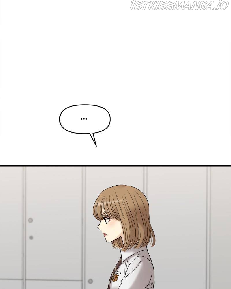 No Longer A Heroine! Chapter 56 - Page 49