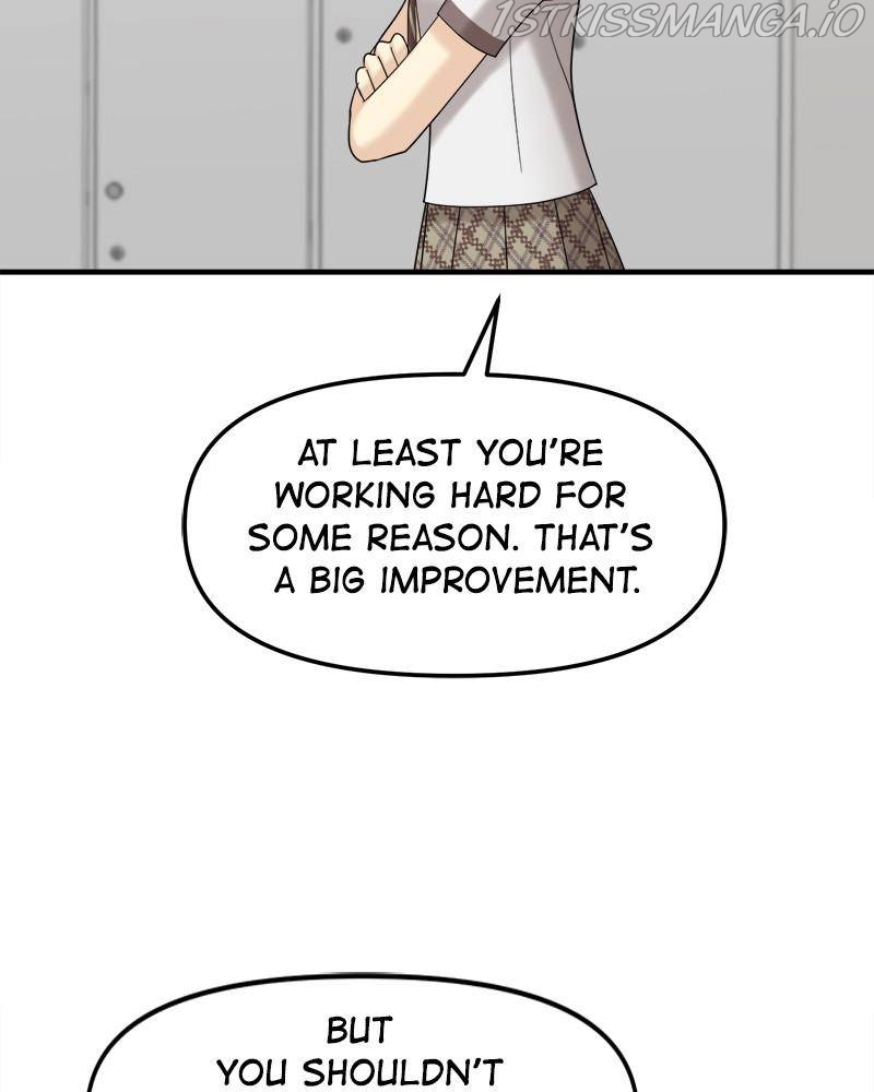 No Longer A Heroine! Chapter 56 - Page 50
