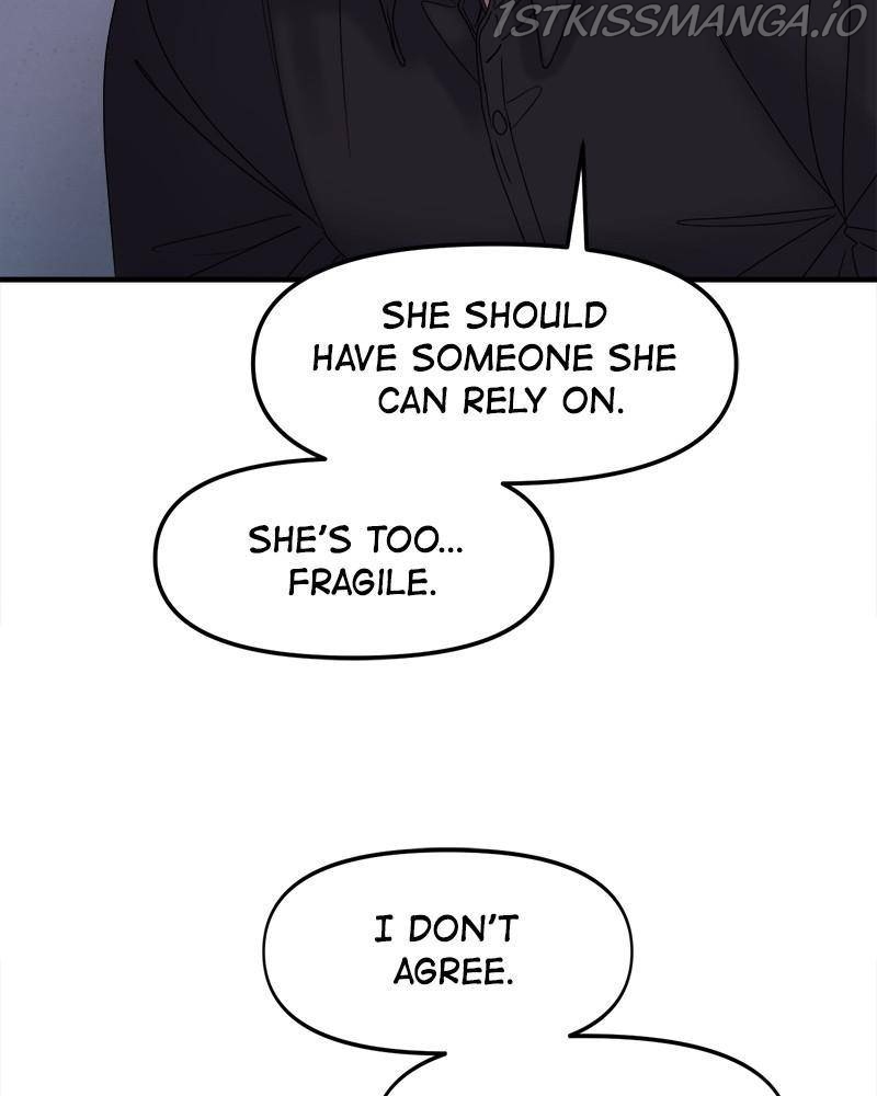 No Longer A Heroine! Chapter 57 - Page 50
