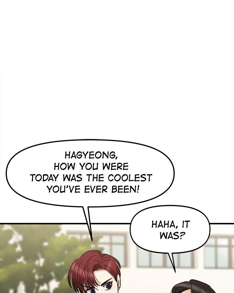 No Longer A Heroine! Chapter 58 - Page 93