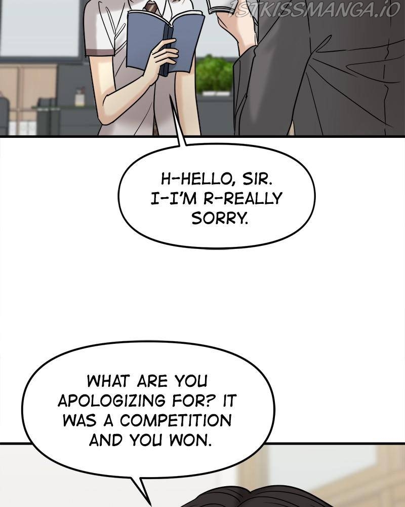 No Longer A Heroine! Chapter 61 - Page 28