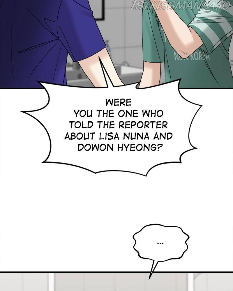 No Longer A Heroine! Chapter 62 - Page 3