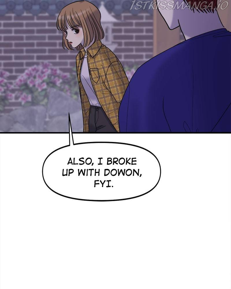 No Longer A Heroine! Chapter 63 - Page 46