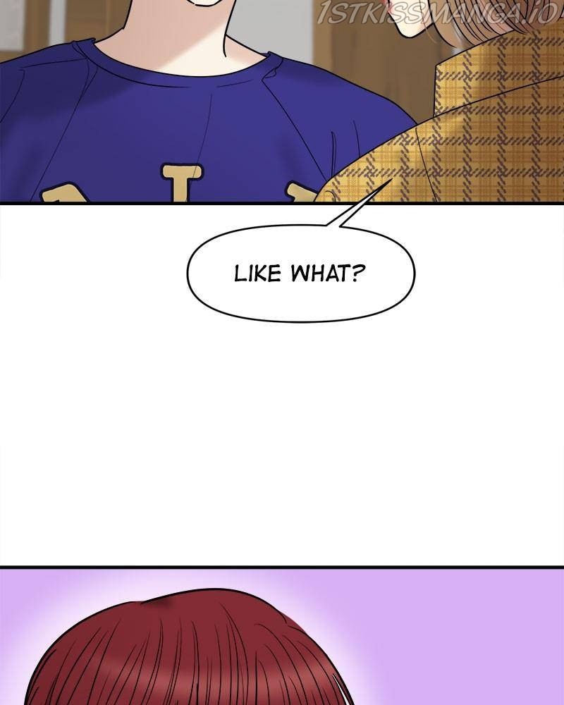No Longer A Heroine! Chapter 63 - Page 59