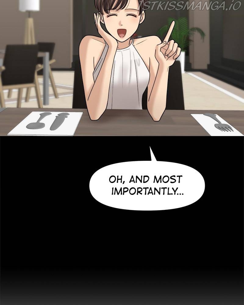 No Longer A Heroine! Chapter 78 - Page 56