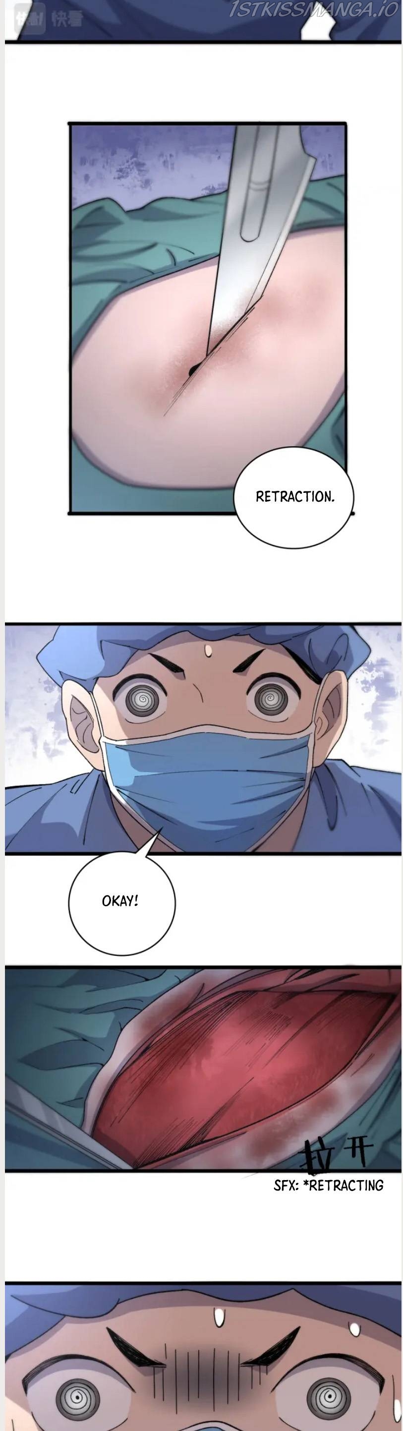 Great Doctor Ling Ran Chapter 69 - Page 10