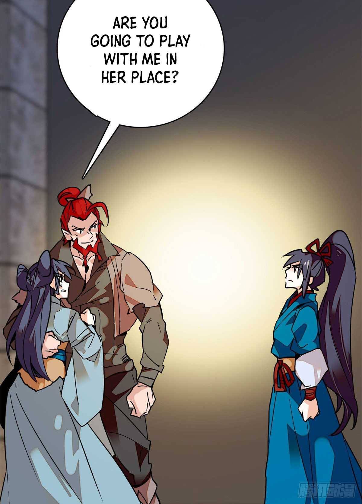The Empress’ Livestream Chapter 2 - Page 22