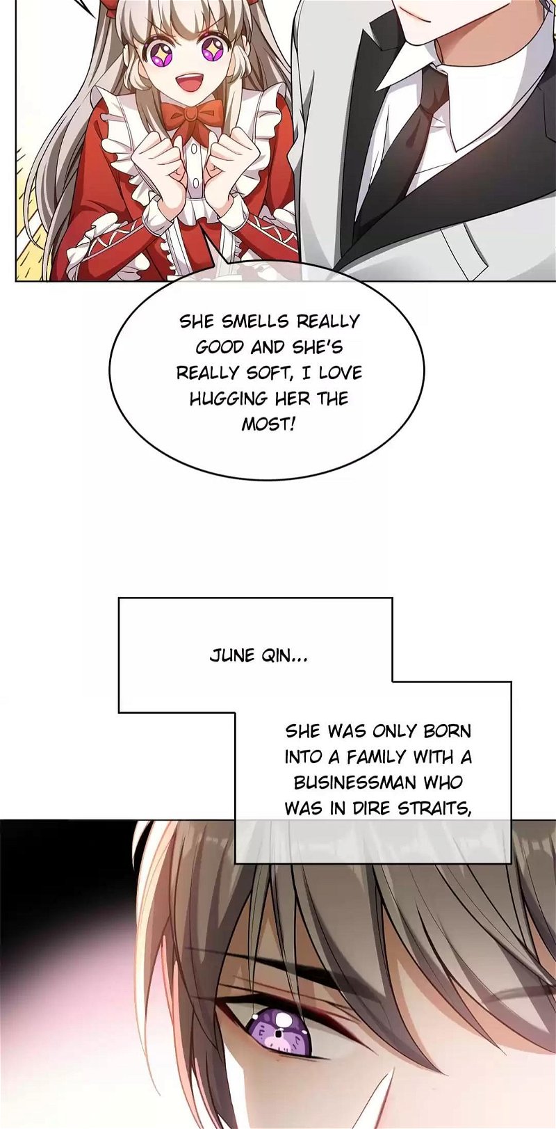 The Mismatched Marriage Chapter 15 - Page 24