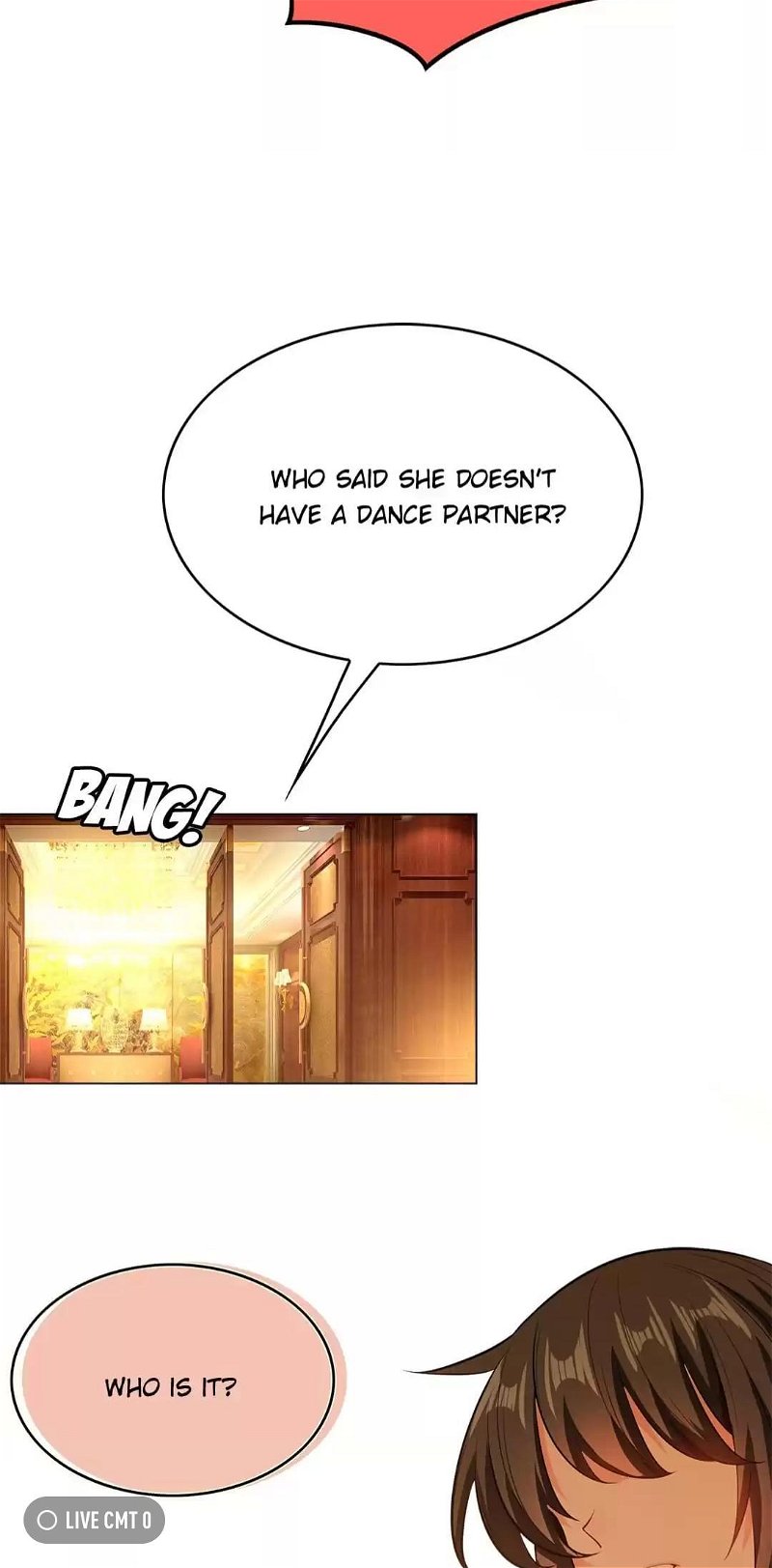 The Mismatched Marriage Chapter 24 - Page 33